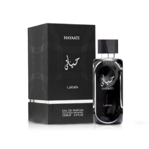 Hayaati perfume