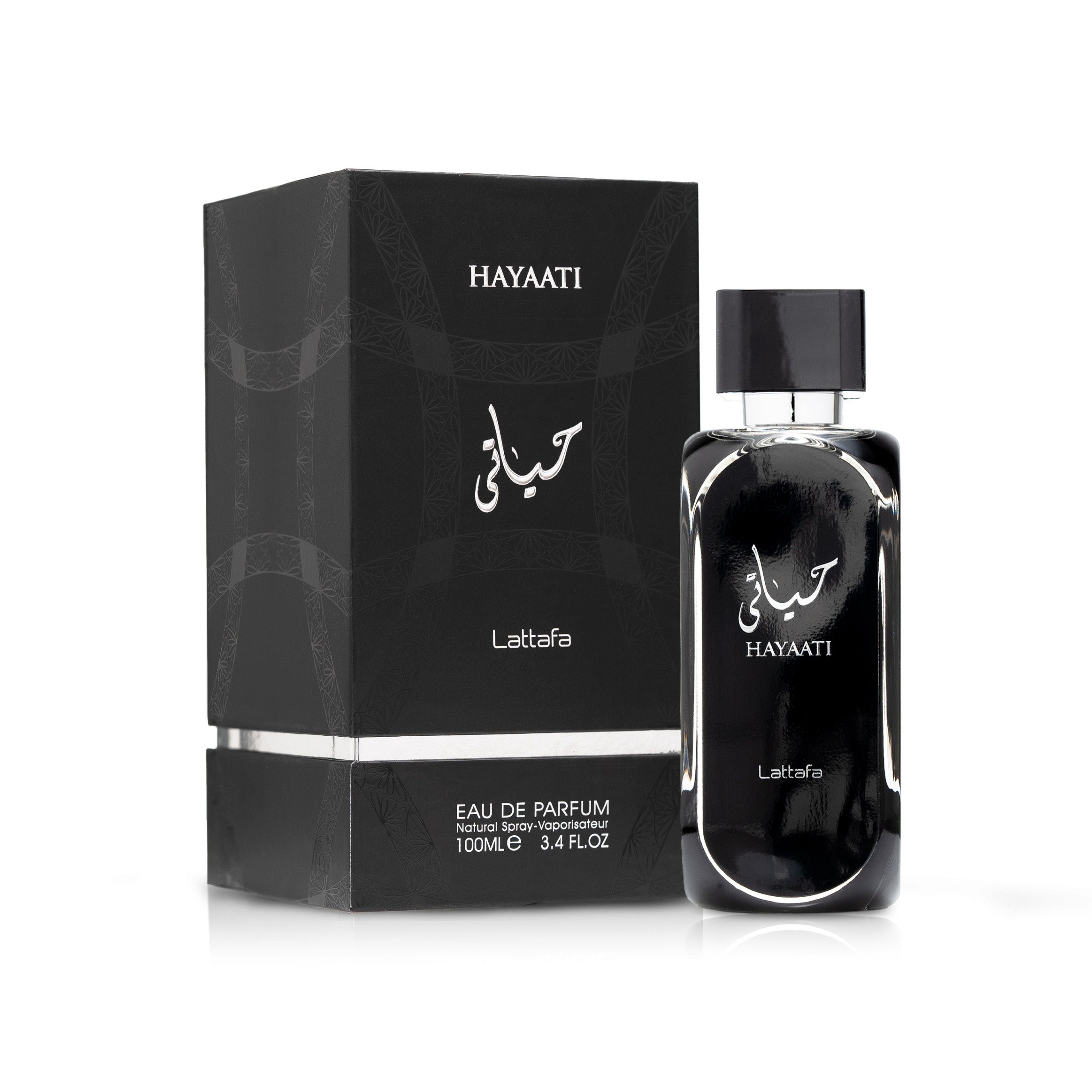 Hayaati perfume
