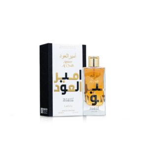 Ameer Al Oudh Intense Oud