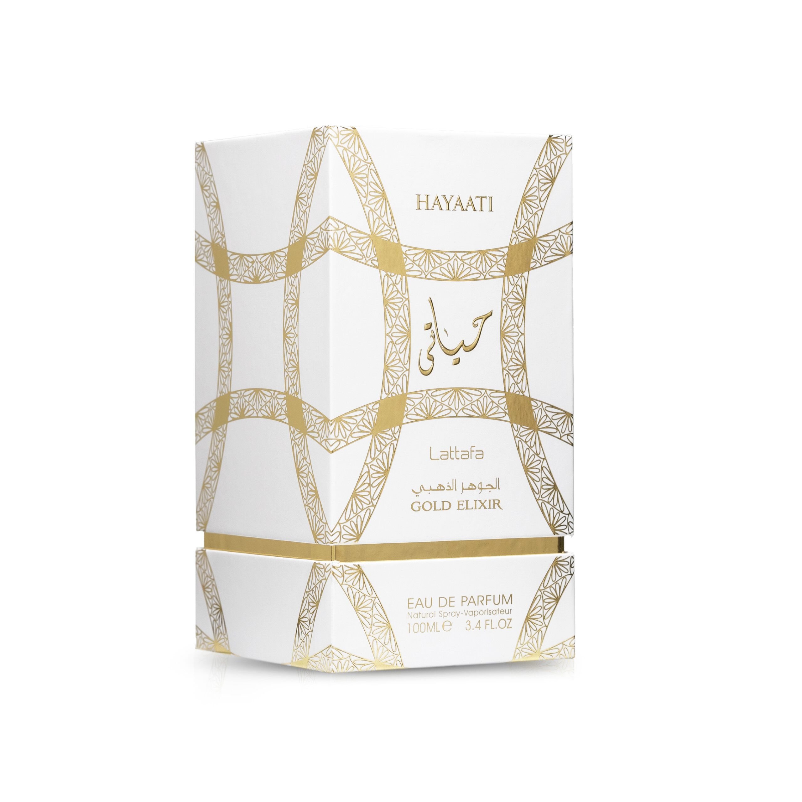 Hayaati Gold Elixir - Image 3