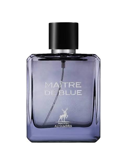 Maitre De Blue - Image 2