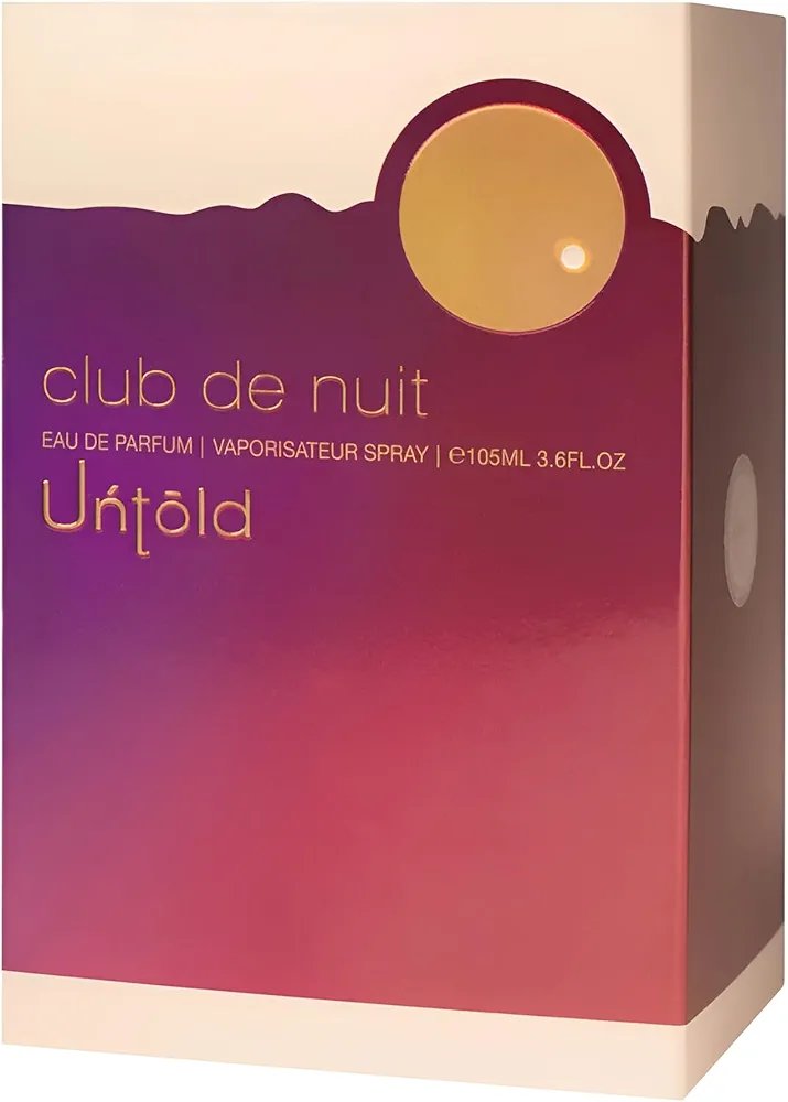 Club De Nuit Untold - Image 3