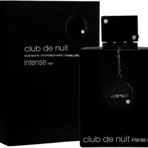 Club De Nuit Man Intense