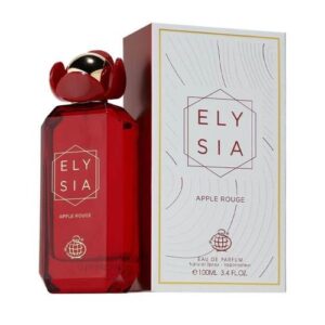 Elysia Apple Rouge