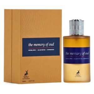 The Memory of Oud