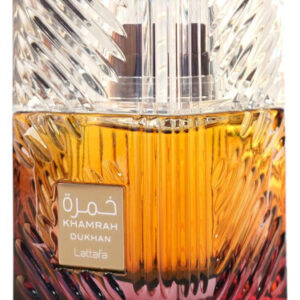 Khamrah Dukhan EDP 100ML