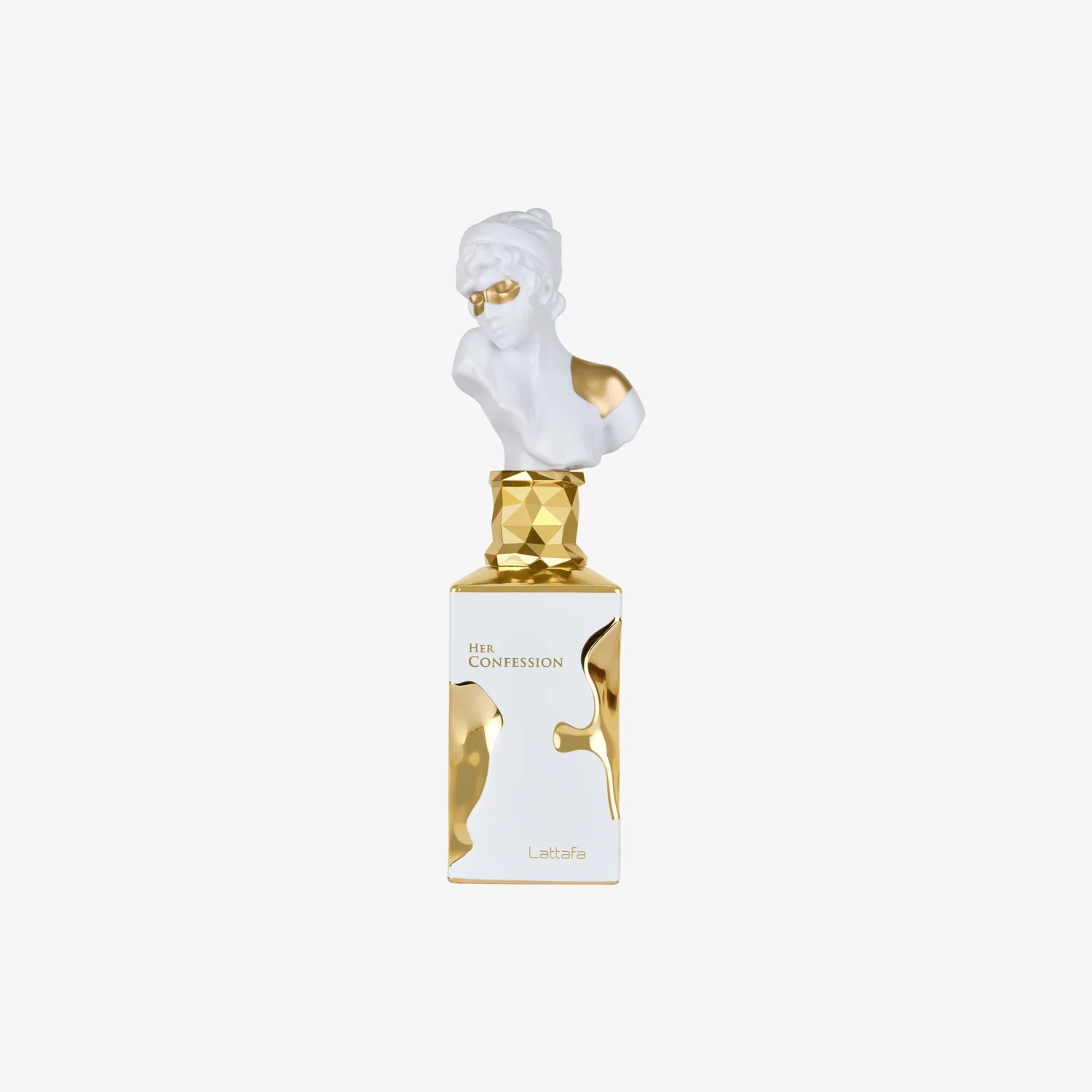 Her Confession - Image 2