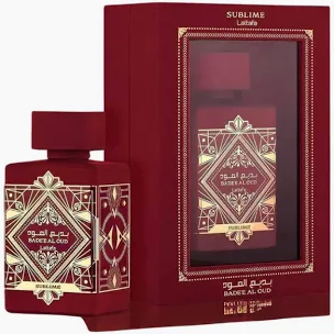 Badee AL Oud Sublime